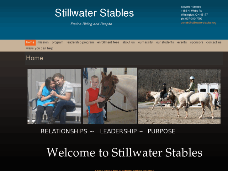 www.stillwater-stables.org