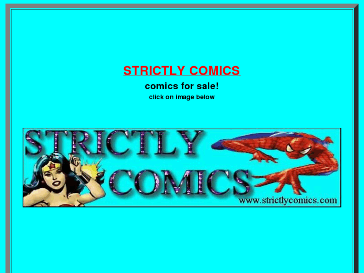www.strictlycomics.com