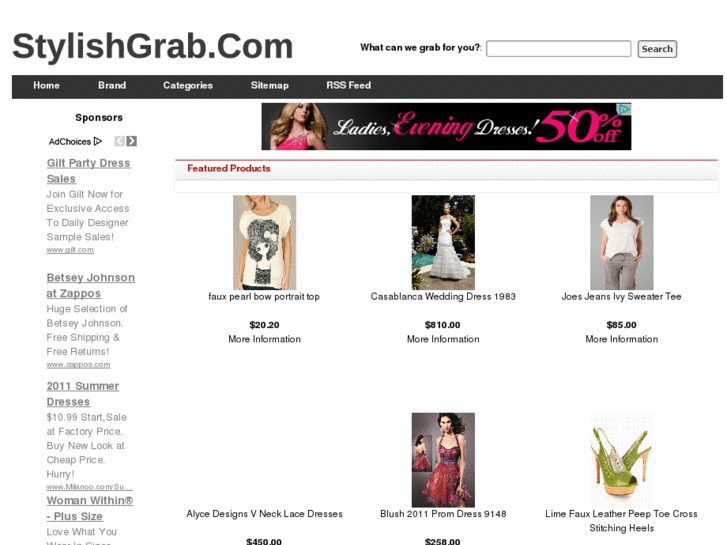 www.stylishgrab.com