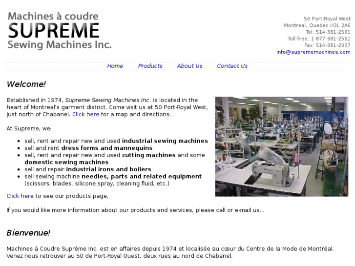 www.suprememachines.com