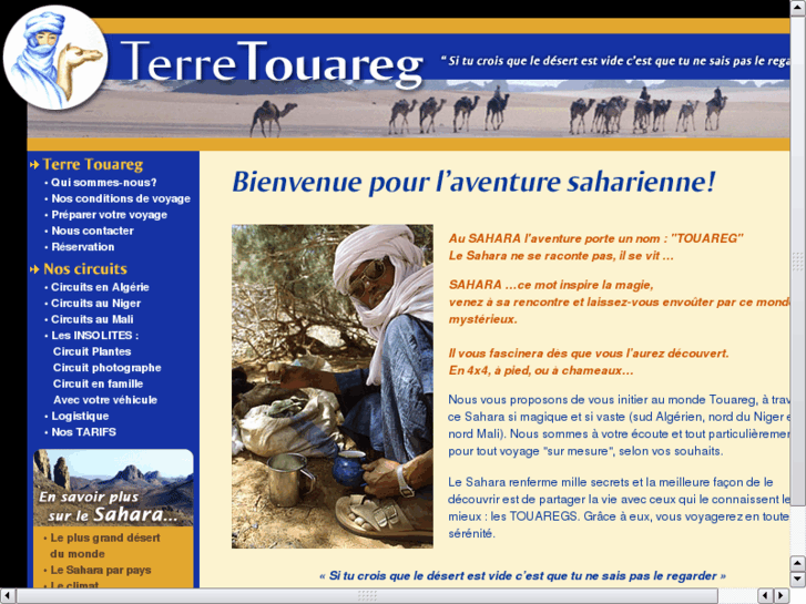 www.terre-touareg.com