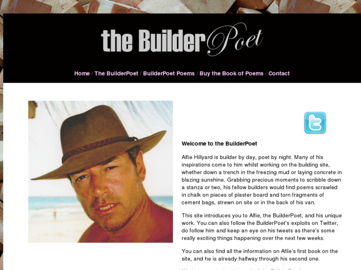 www.thebuilderpoet.com