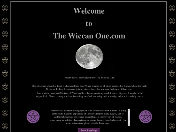 www.thewiccanone.com