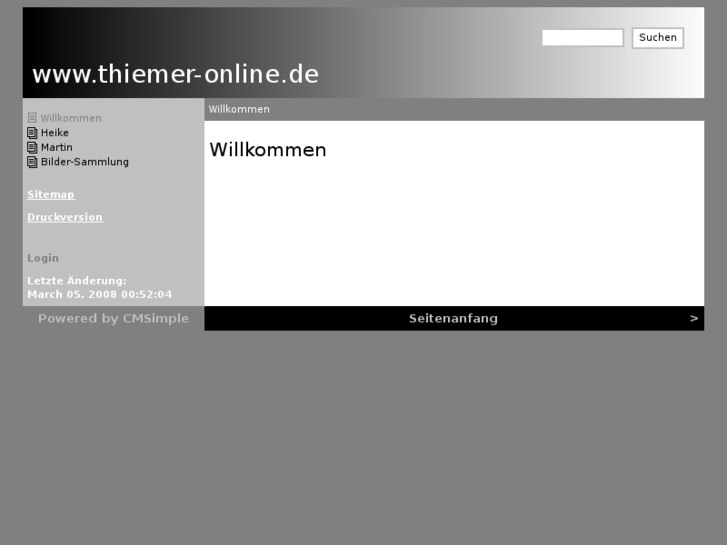 www.thiemer.info