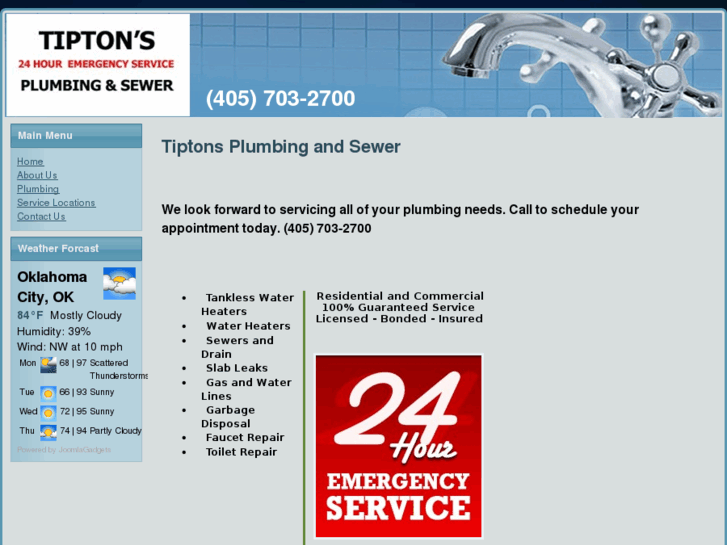 www.tiptonsplumbing.com