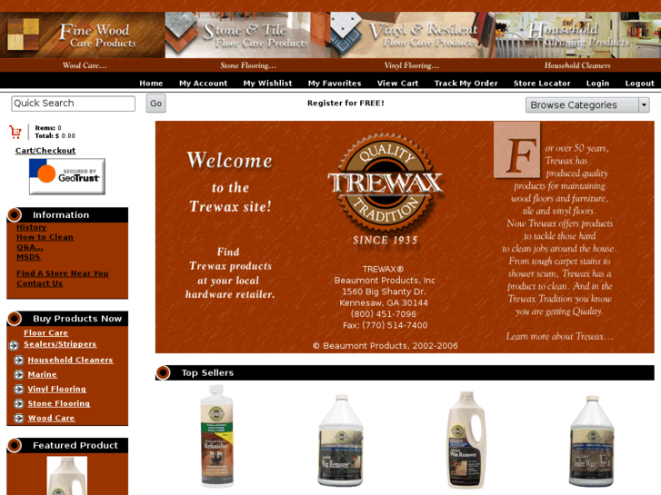 www.trewax.com