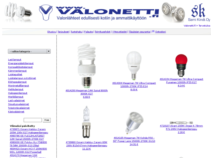 www.valonetti.net