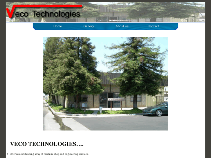 www.vecotechnologies.com