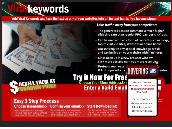 www.viralkeywords.com