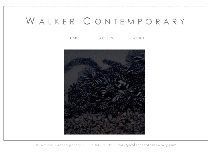 www.walkercontemporary.com