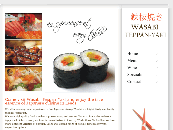 www.wasabiteppanyaki.com