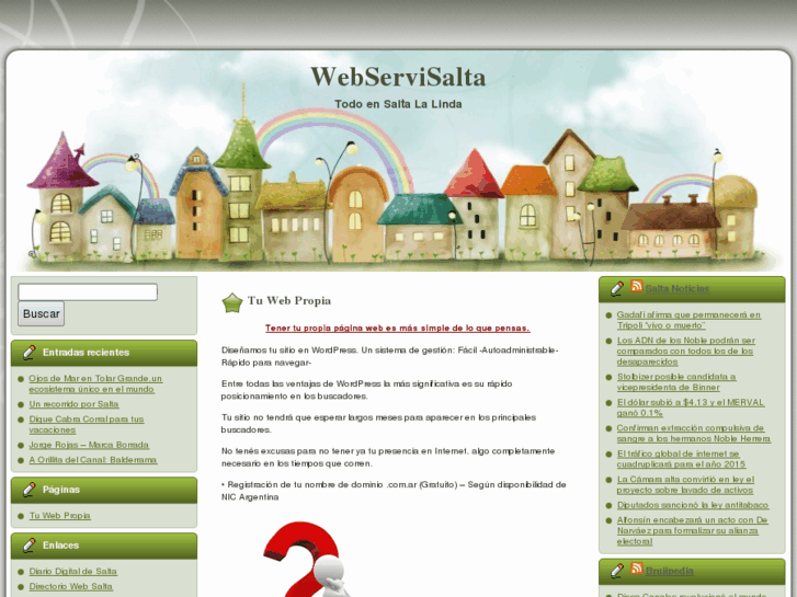 www.webservisalta.com.ar