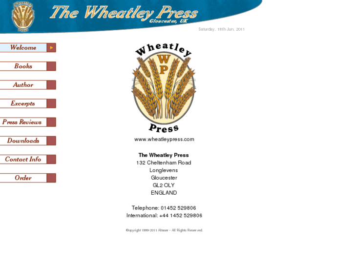 www.wheatleypress.com