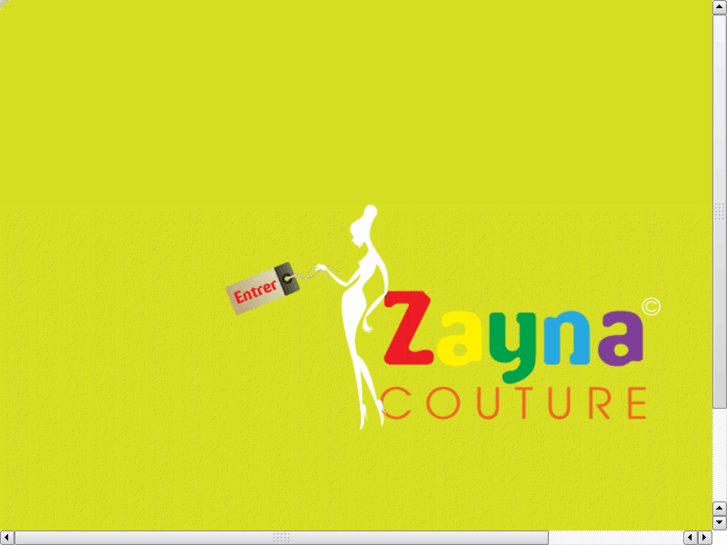 www.zayna-couture.com