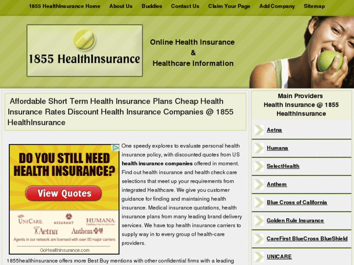 www.1855healthinsurance.com