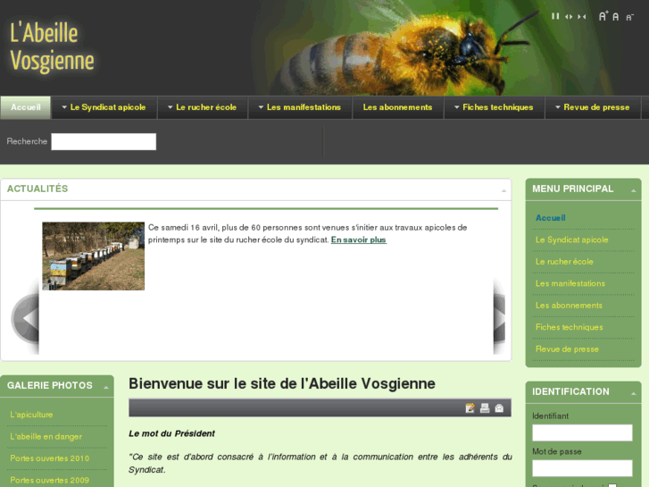 www.abeillevosgienne.com