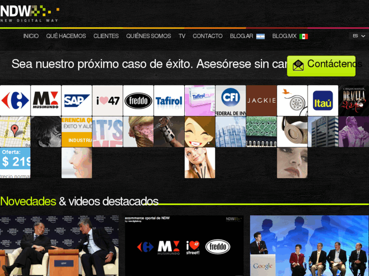 www.abierta.tv