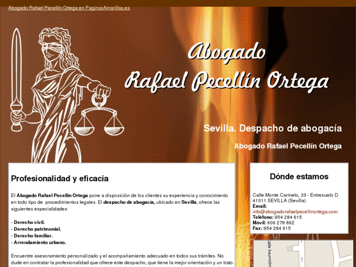 www.abogadorafaelpecellinortega.com