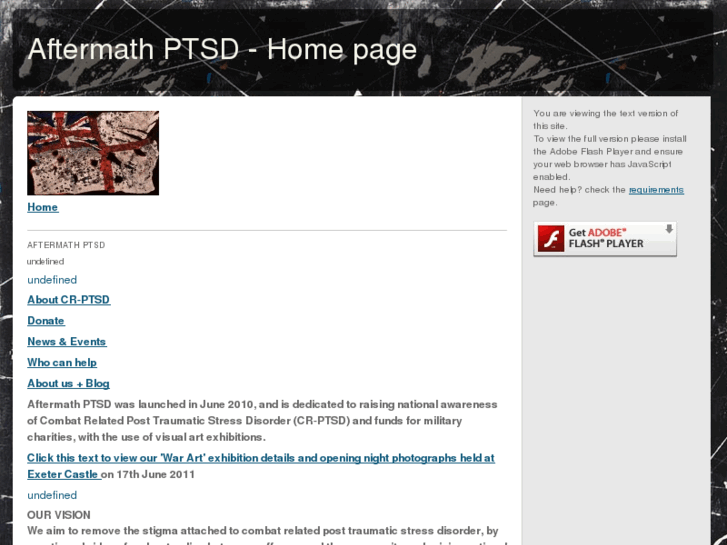 www.aftermathptsd.co.uk