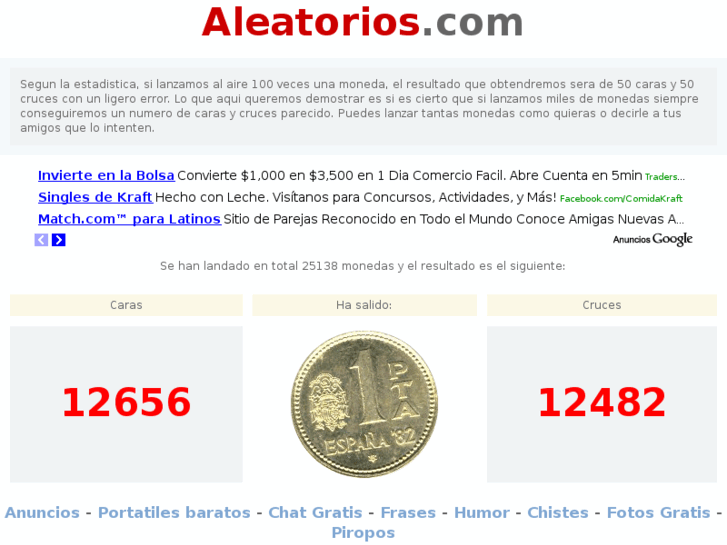 www.aleatorios.com