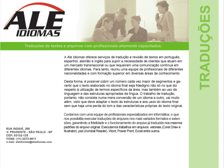 www.aleidiomas.com