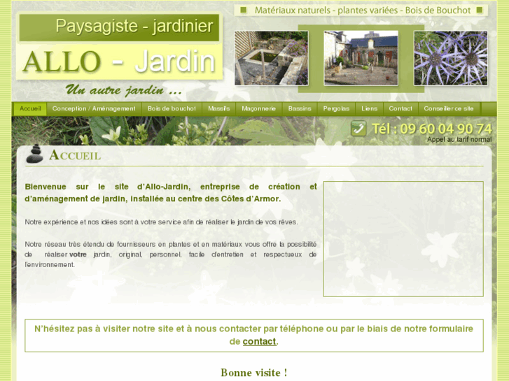 www.allo-jardin.com