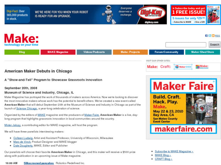 www.american-maker.com