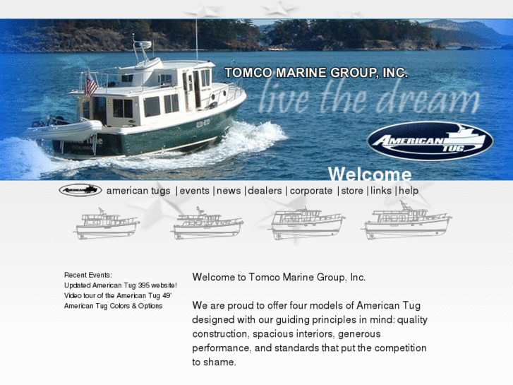 www.americantug.com