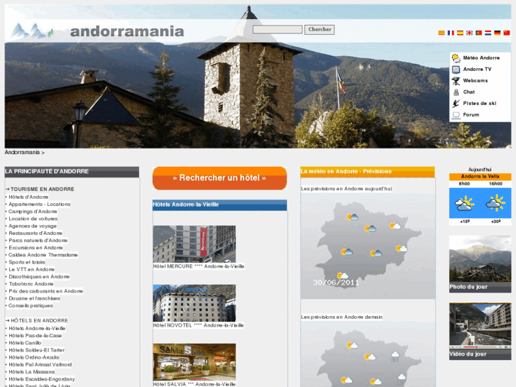 www.andorre.net