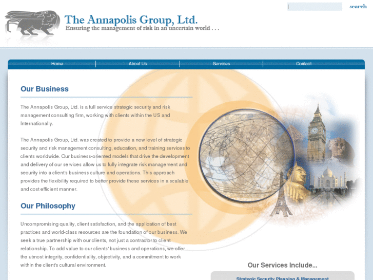 www.annapolisgroup.com