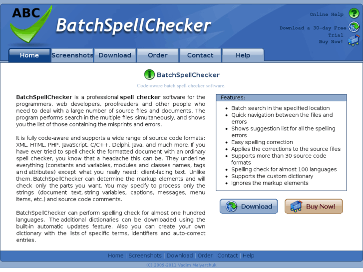 www.batchspellchecker.com