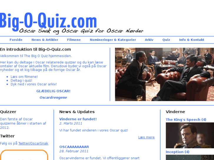 www.big-o-quiz.com