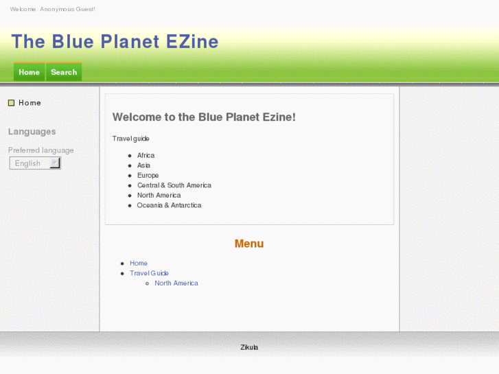 www.blueplanetezine.com