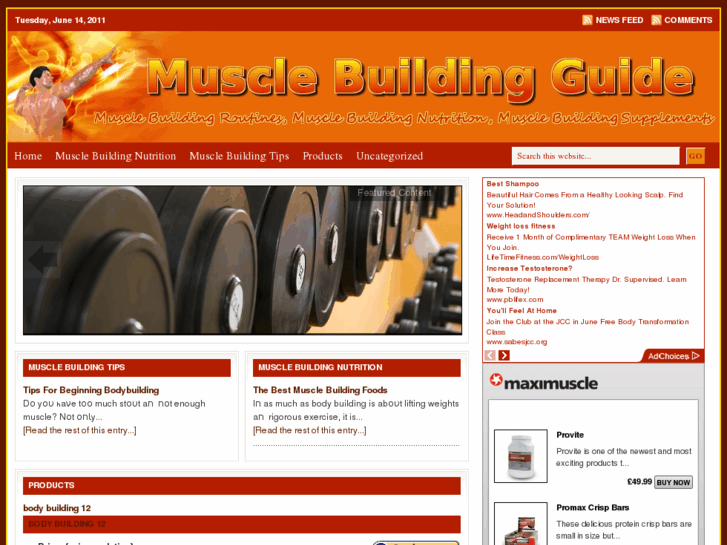 www.body-building-online.com