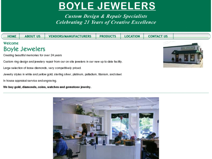 www.boylejewelers.com