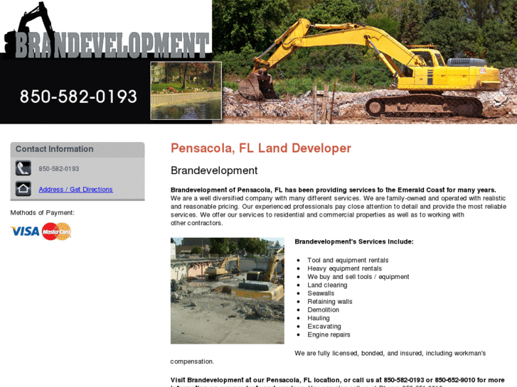 www.brandevelopmentllc.com