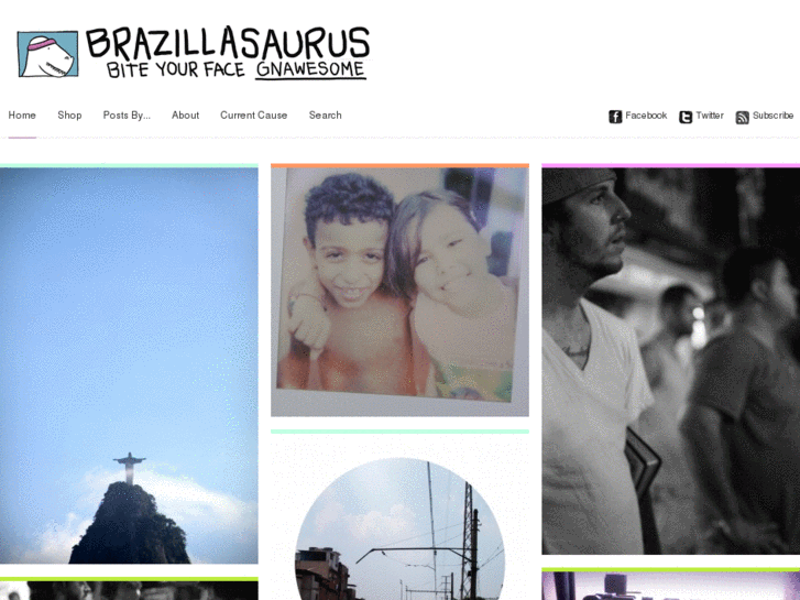 www.brazillasaurus.com