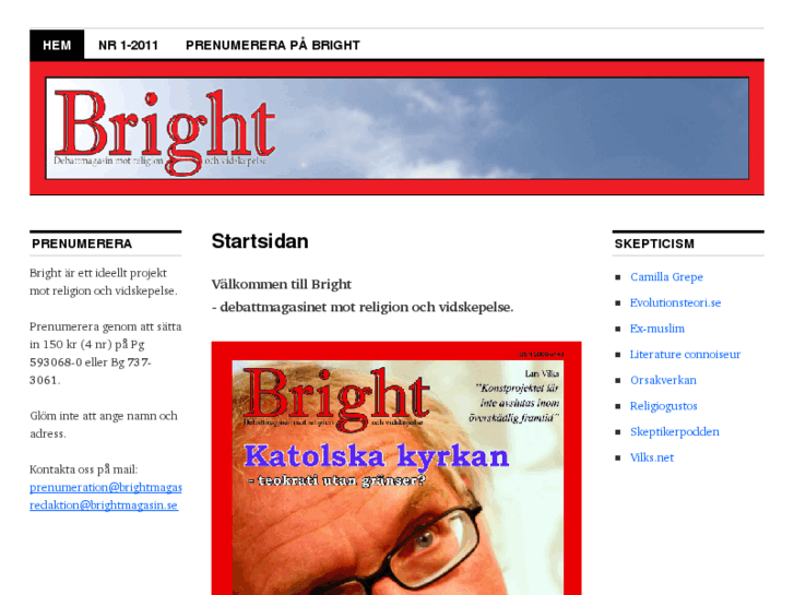 www.brightmagasin.se