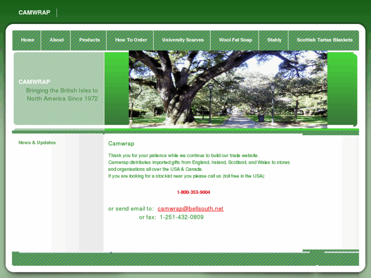 www.camwrap.net