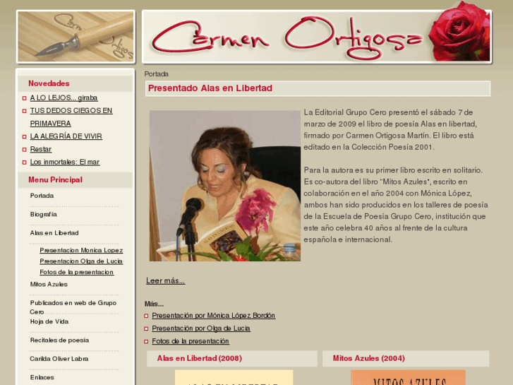 www.carmenortigosa.com