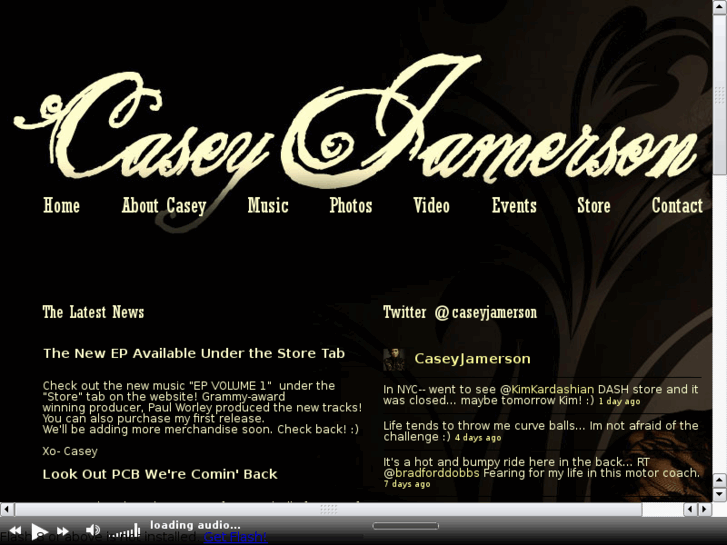 www.caseyjamerson.com