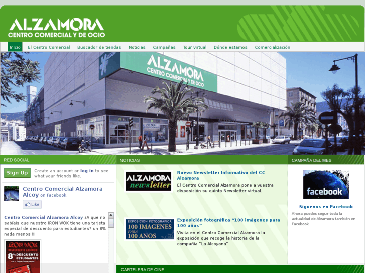 www.ccalzamora.es