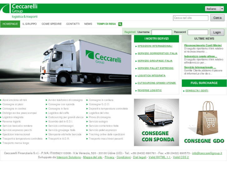 www.ceccarelligroup.com