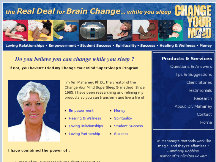 www.changeyourmind.com