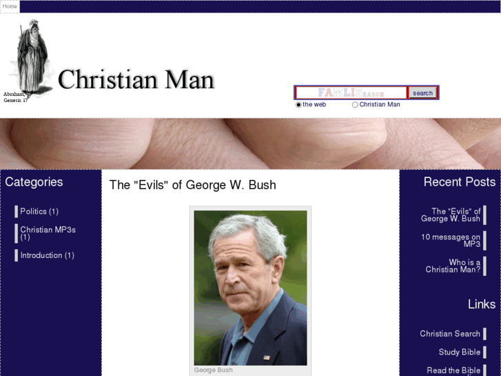 www.christian-man.com