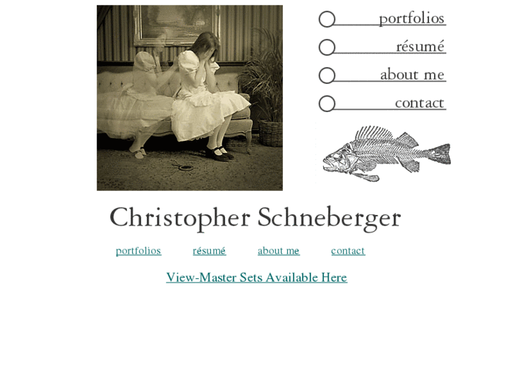 www.christopherschneberger.com