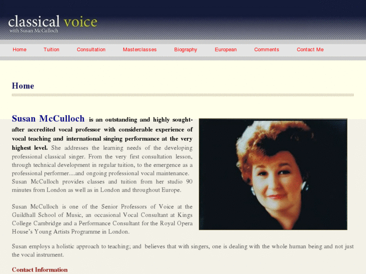 www.classicalvoice.co.uk