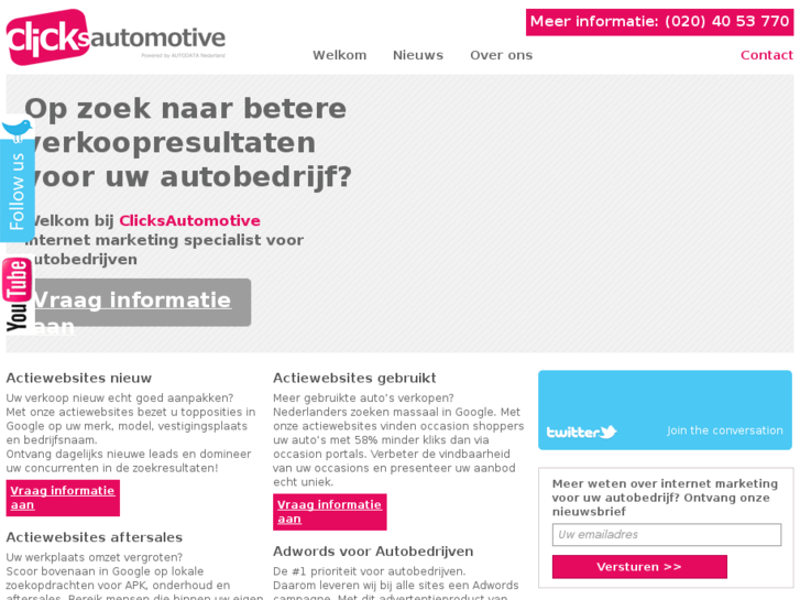 www.clicksautomotive.nl