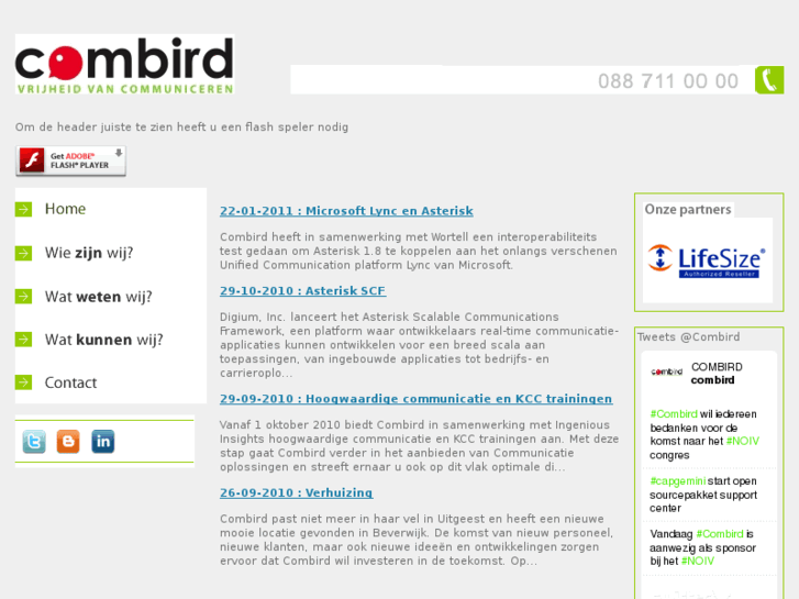 www.combird.org