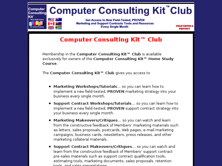 www.computerconsultingclub.com
